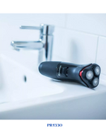 REMINGTON POWERSERIES ROTARY SHAVER