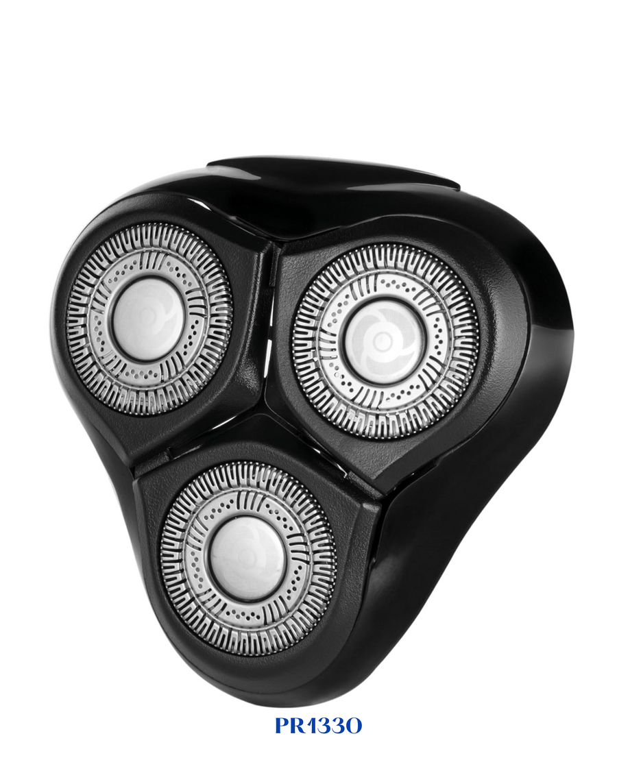 REMINGTON POWERSERIES ROTARY SHAVER
