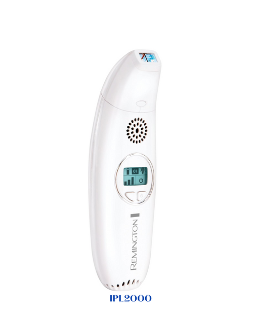 REMINGTON I-LIGHT REVEAL