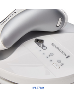 REMINGTON I-LIGHT PRO FACE & BODY IPL HAIR REMOVAL SYSTEM