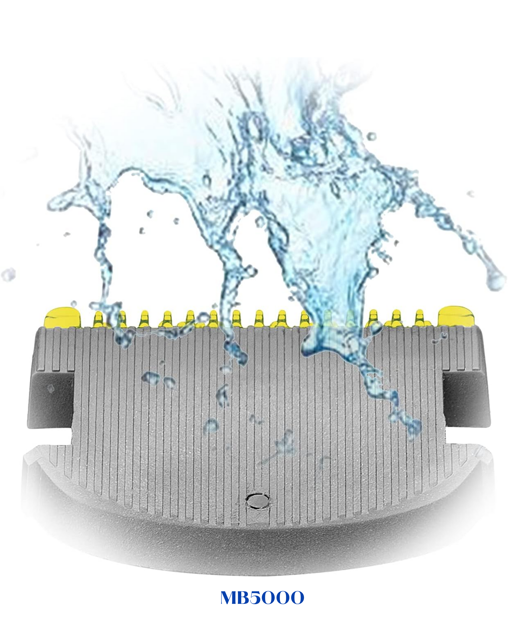 REMINGTON STYLE SERIES B5 BEARD TRIMMER