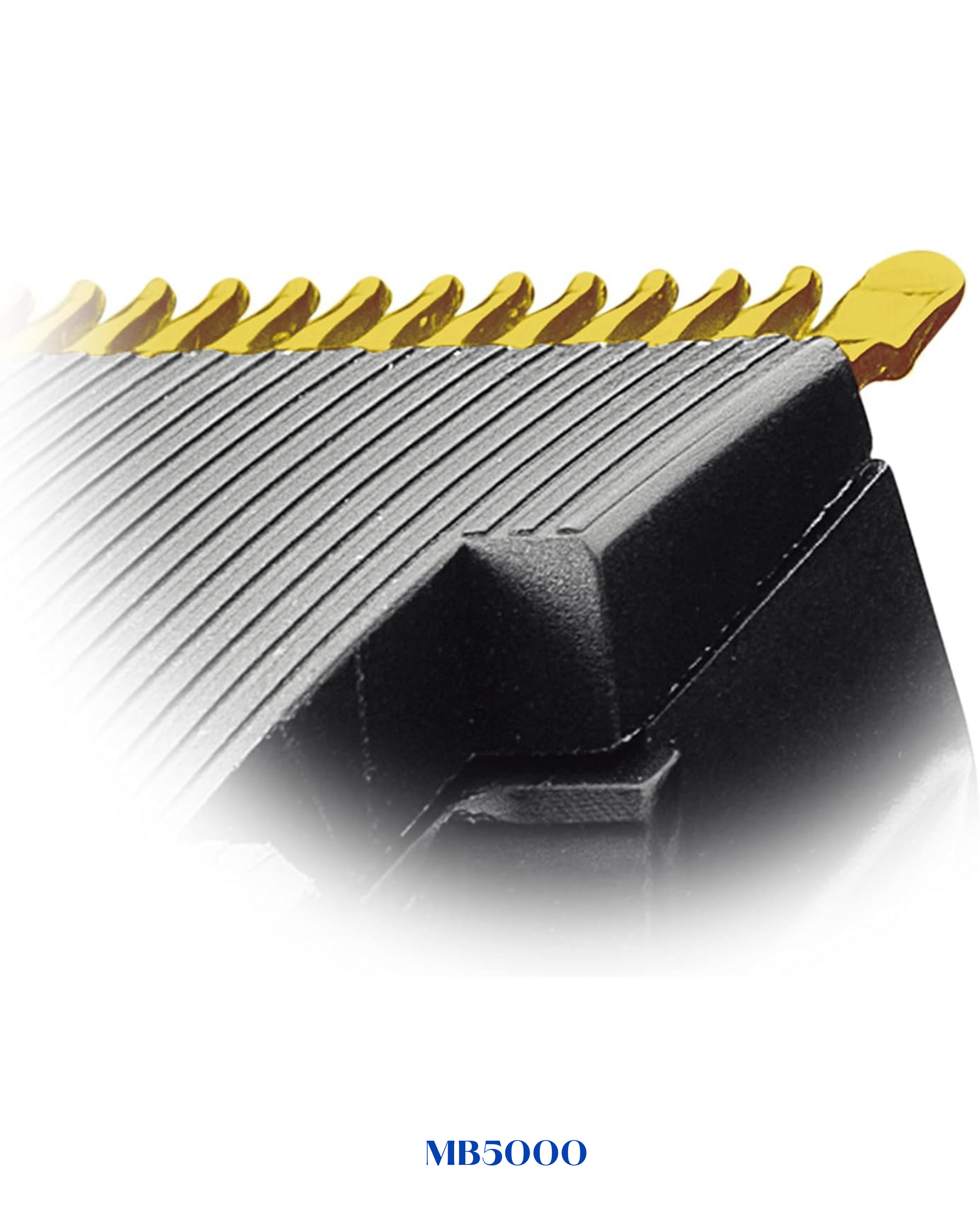 REMINGTON STYLE SERIES B5 BEARD TRIMMER