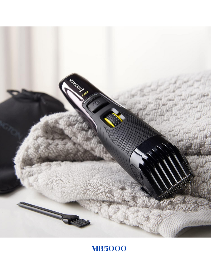 REMINGTON STYLE SERIES B5 BEARD TRIMMER