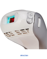 REMINGTON I-LIGHT PRO FACE & BODY IPL HAIR REMOVAL SYSTEM