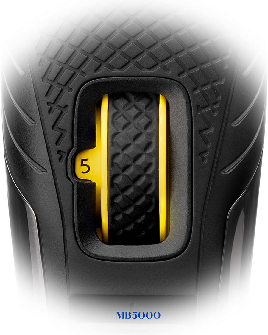 REMINGTON STYLE SERIES B5 BEARD TRIMMER