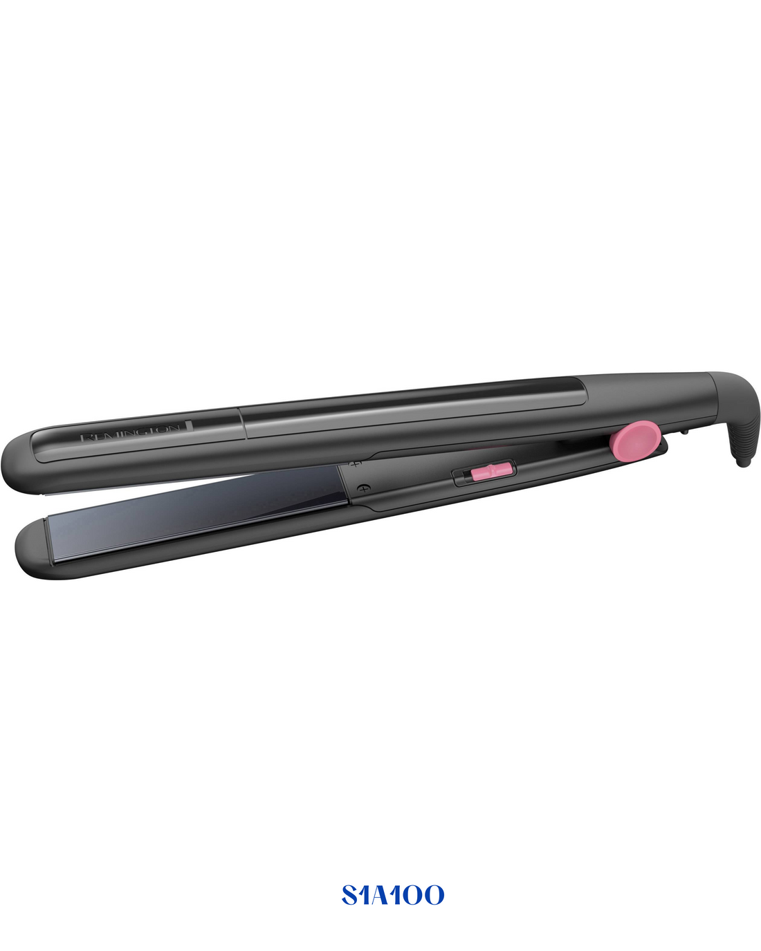 REMINGTON MY STYLIST HAIR STRAIGHTENER