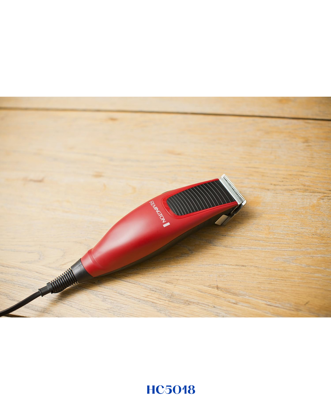 REMINGTON APPRENTICE HAIR CLIPPER