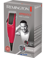 REMINGTON APPRENTICE HAIR CLIPPER