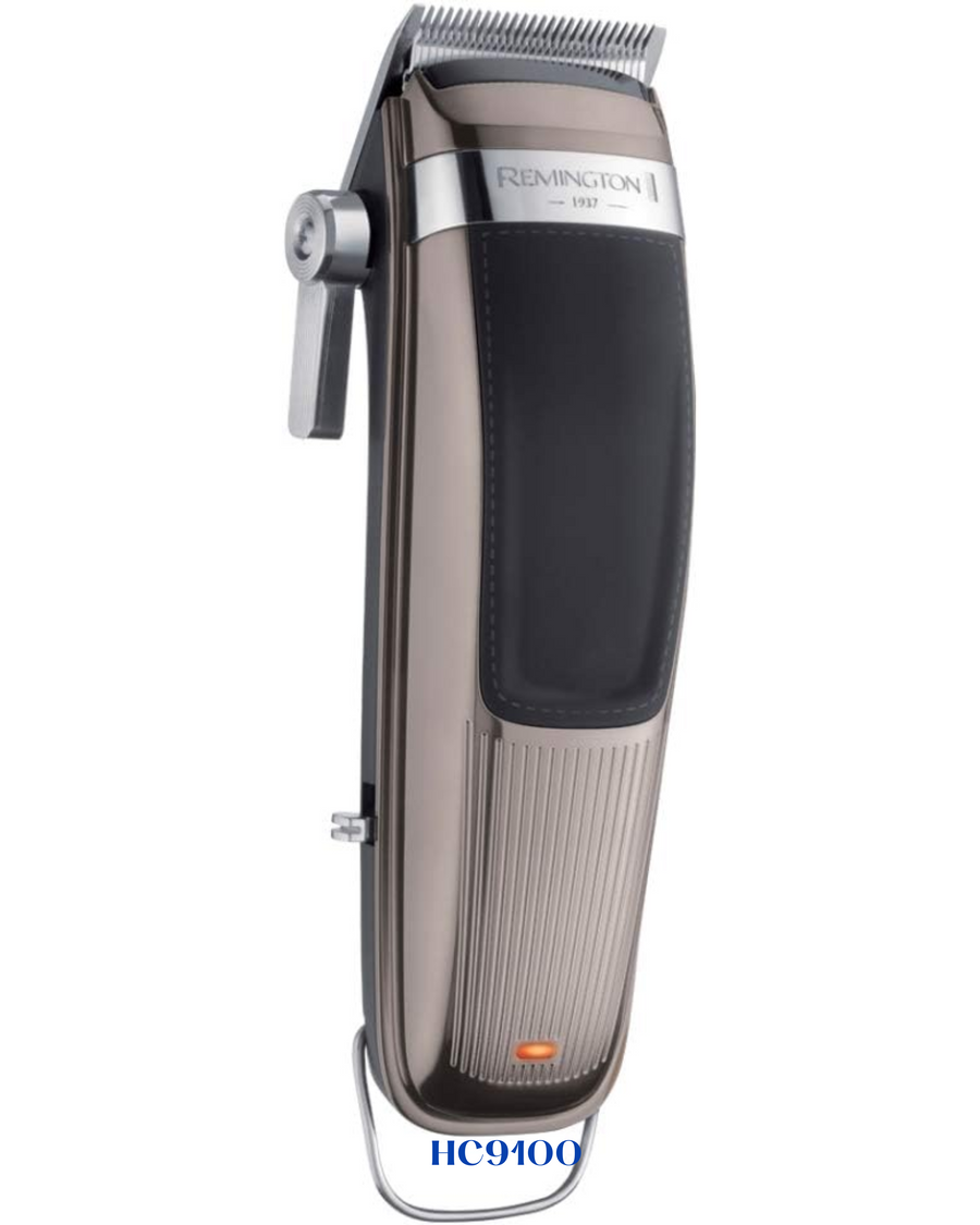 REMINGTON HERITAGE HAIR CLIPPER