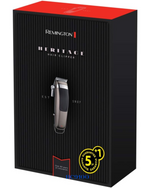 REMINGTON HERITAGE HAIR CLIPPER