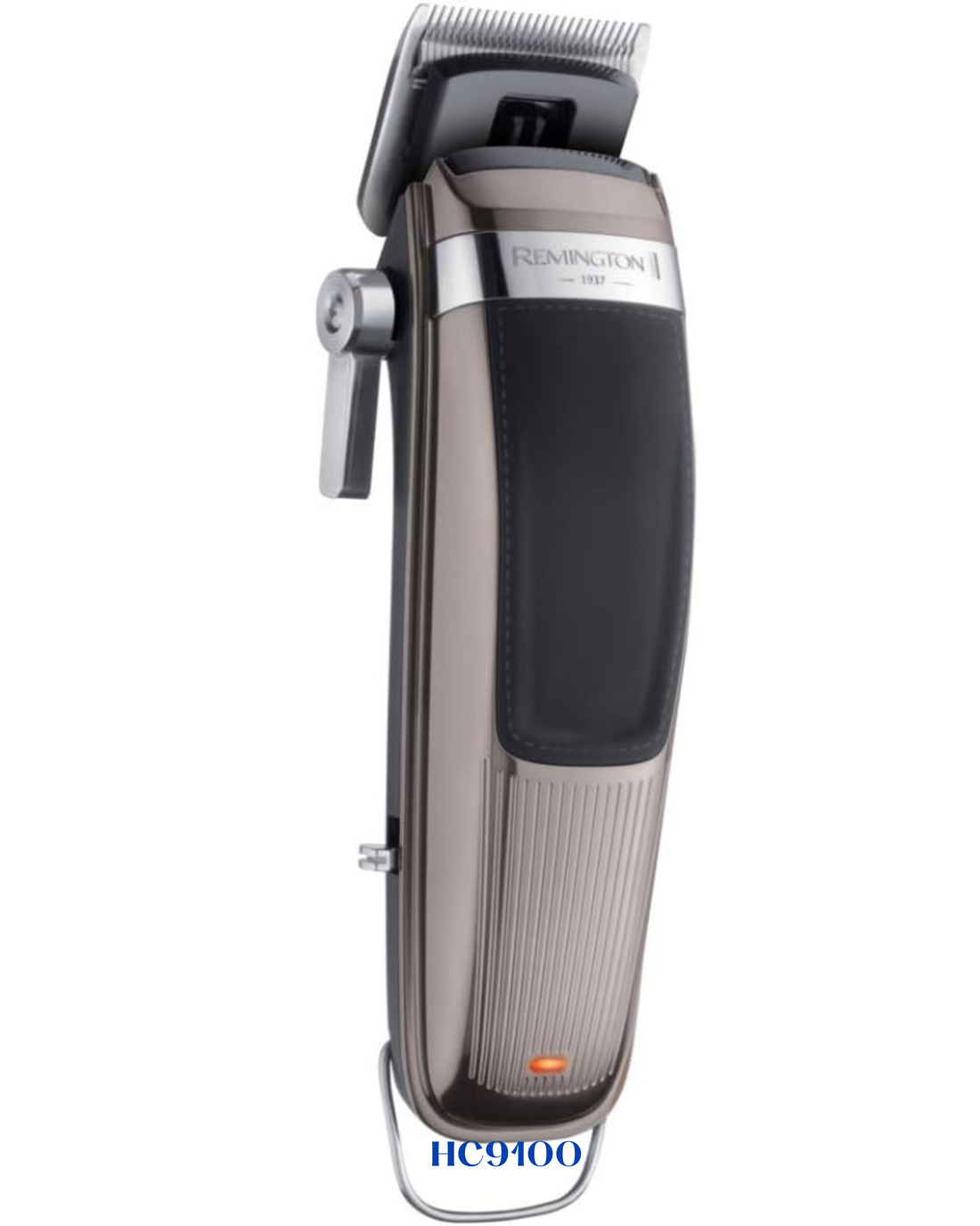 REMINGTON HERITAGE HAIR CLIPPER