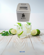 AEC ICE MAKER AEC01