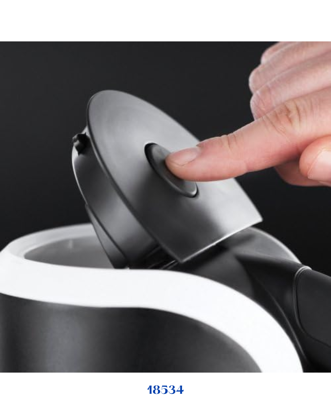 RUSSELL HOBBS MONO KETTLE - 2200W_1.7L