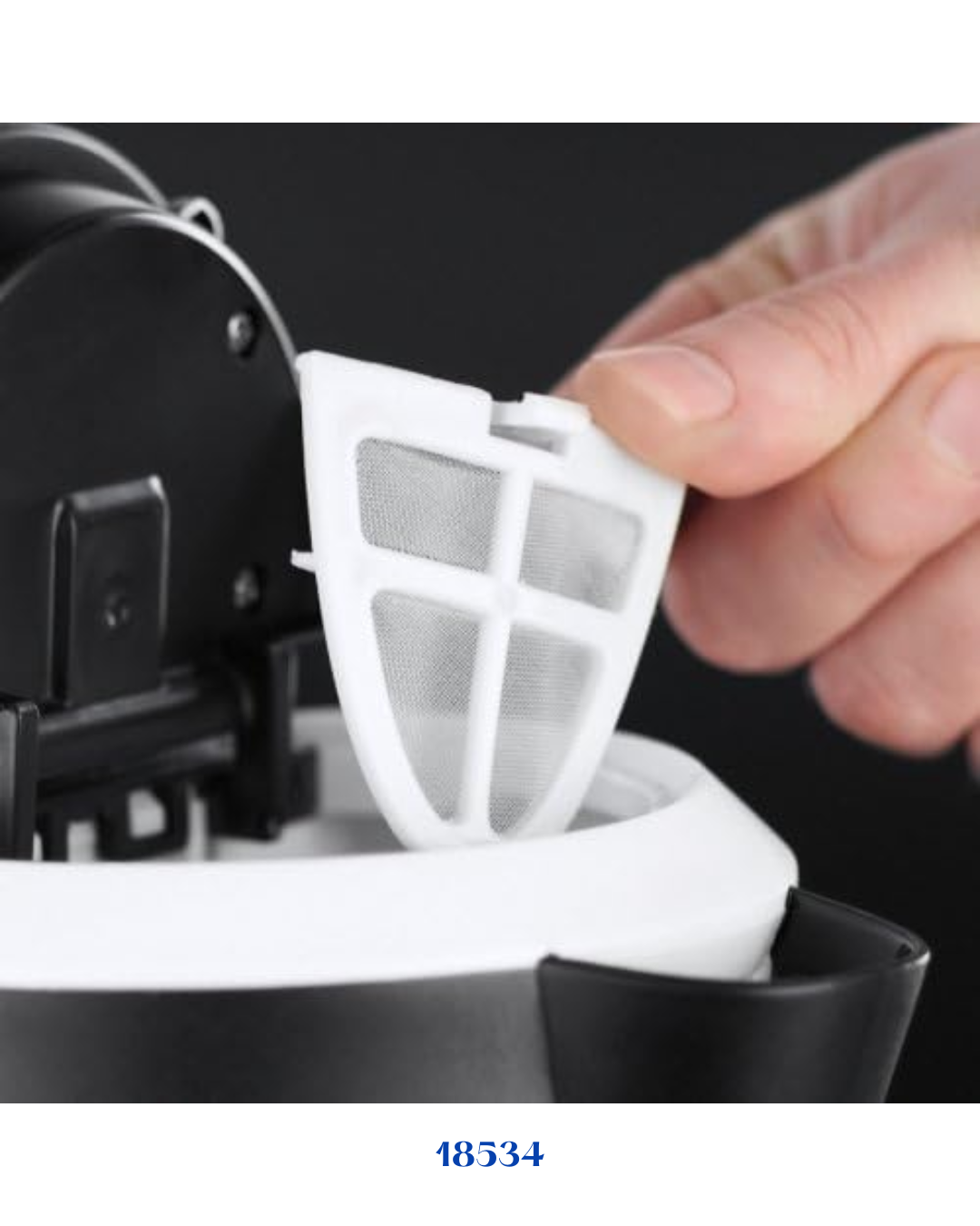 RUSSELL HOBBS MONO KETTLE - 2200W_1.7L