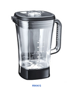 RUSSELL HOBBS AURA FOOD PROCESSOR BLASTIC - 750W_1.5L