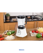 RUSSELL HOBBS AURA FOOD PROCESSOR BLASTIC - 750W_1.5L