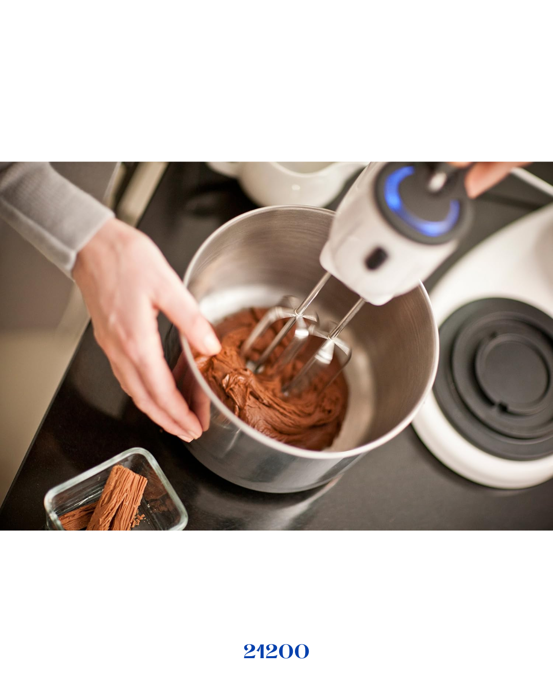RUSSELL HOBBS AURA HAND & STAND MIXER - 300W_3.5L