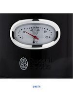RUSSELL HOBBS RETRO CLASSIC NOIR KETTLE-2400W_1.7L