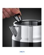 RUSSELL HOBBS RETRO CLASSIC NOIR KETTLE-2400W_1.7L
