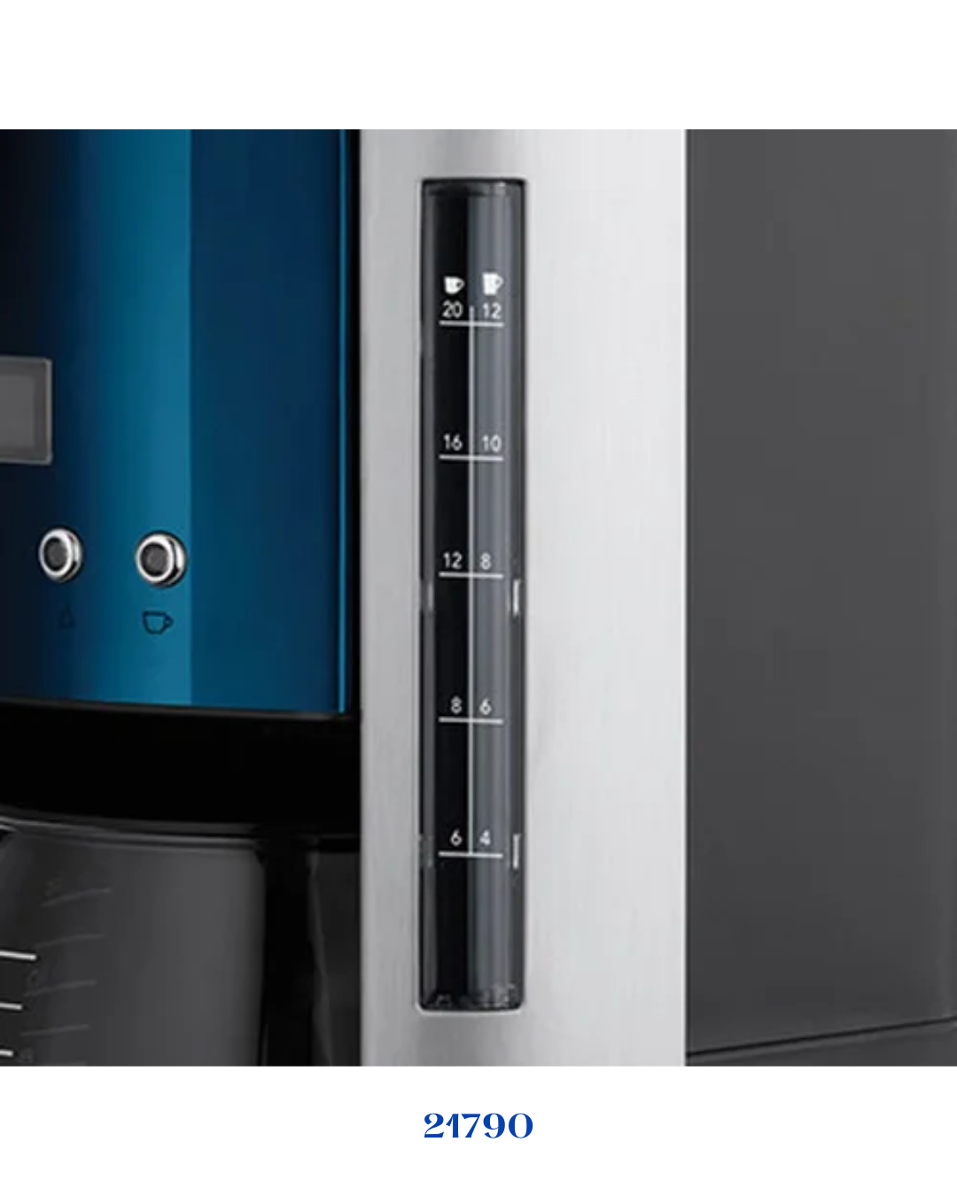 RUSSELL HOBBS JEWELS COFFEE MAKER-1050W_1.8L