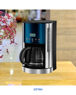 RUSSELL HOBBS JEWELS COFFEE MAKER-1050W_1.8L