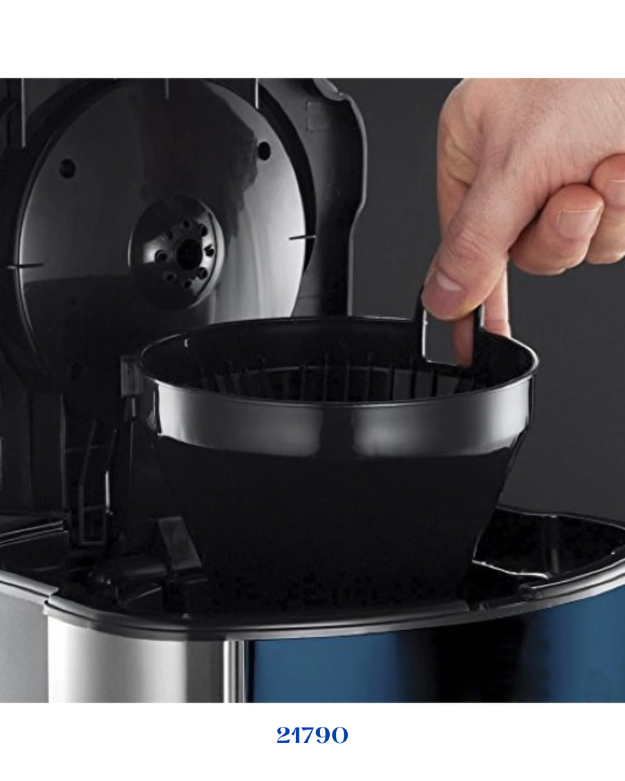 RUSSELL HOBBS JEWELS COFFEE MAKER-1050W_1.8L