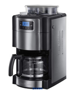 RUSSELL HOBBS ALLURE GRIND & BREW COFFEE MAKER-1000W_1.5L