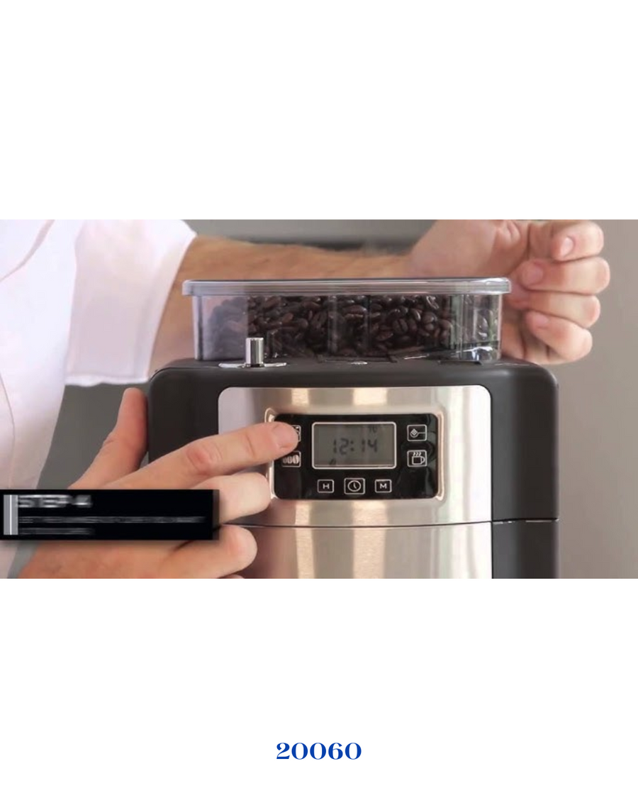 RUSSELL HOBBS ALLURE GRIND & BREW COFFEE MAKER-1000W_1.5L