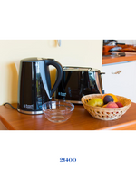 RUSSELL HOBBS MODE BLACK KETTLE