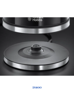 RUSSELL HOBBS MODE BLACK KETTLE