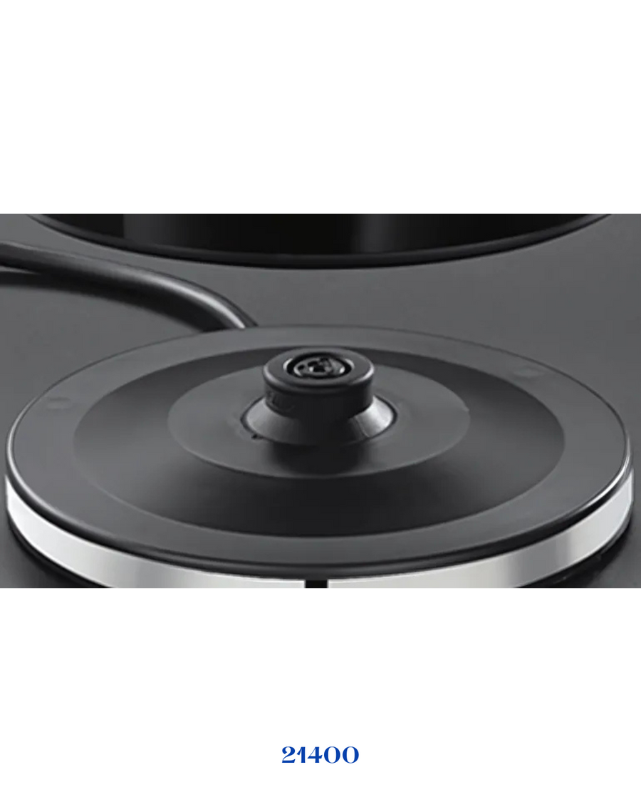 RUSSELL HOBBS MODE BLACK KETTLE