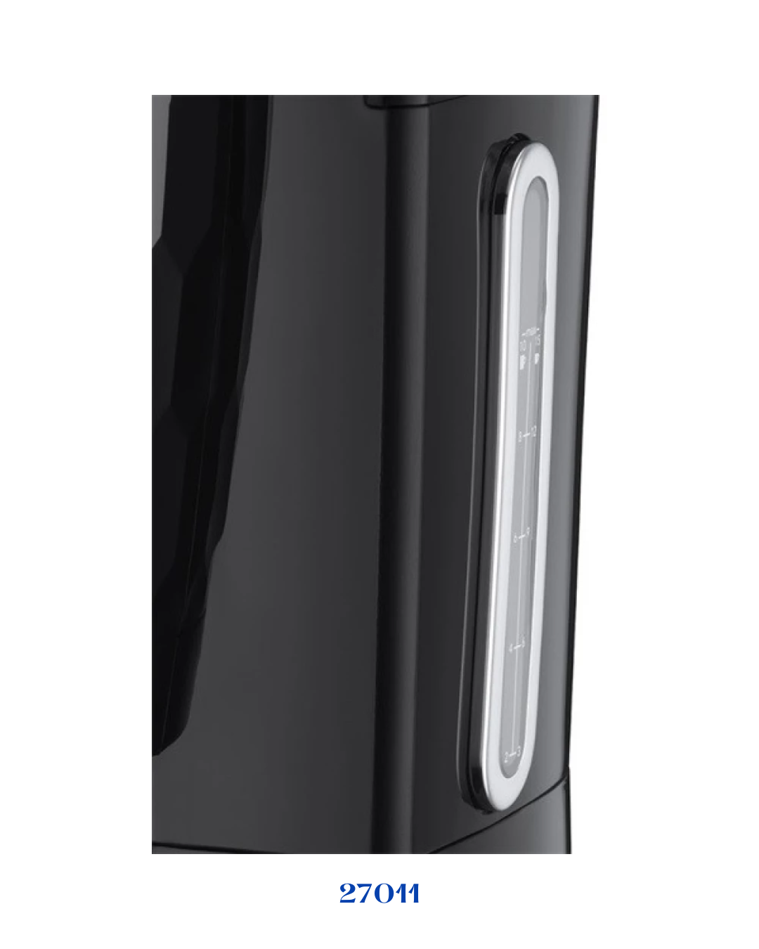 RUSSELL HOBBS HONEYCOMB COFFEE MAKER -1100W_1.25L