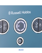 RUSSELL HOBBS DISTINCTIONS ESPRESSO MACHINE-1350W_1.1L