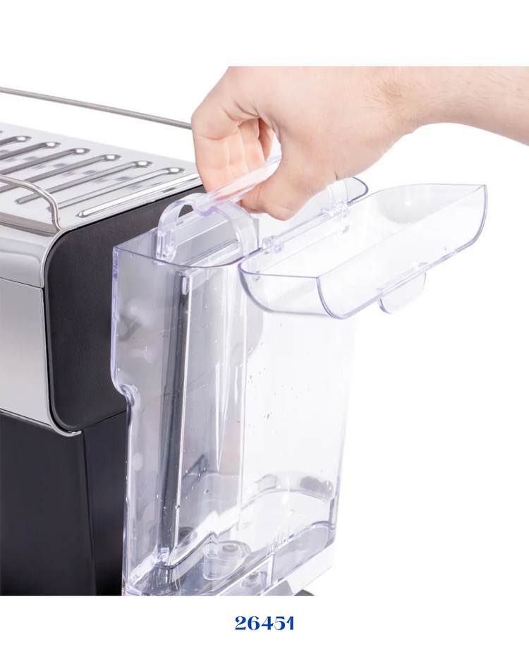 RUSSELL HOBBS DISTINCTIONS ESPRESSO MACHINE-1350W_1.1L