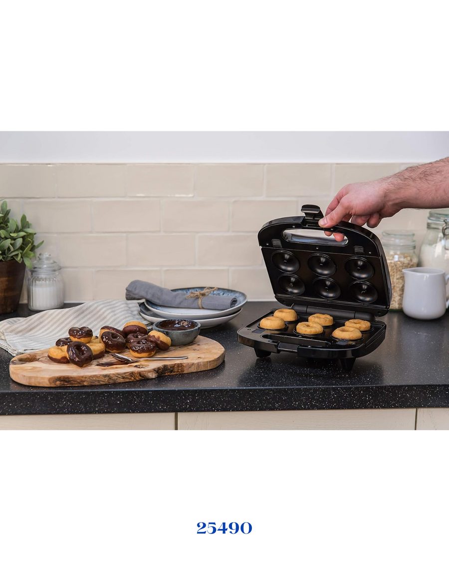 RUSSELL HOBBS FIESTA 3-PACK TREAT PLATES