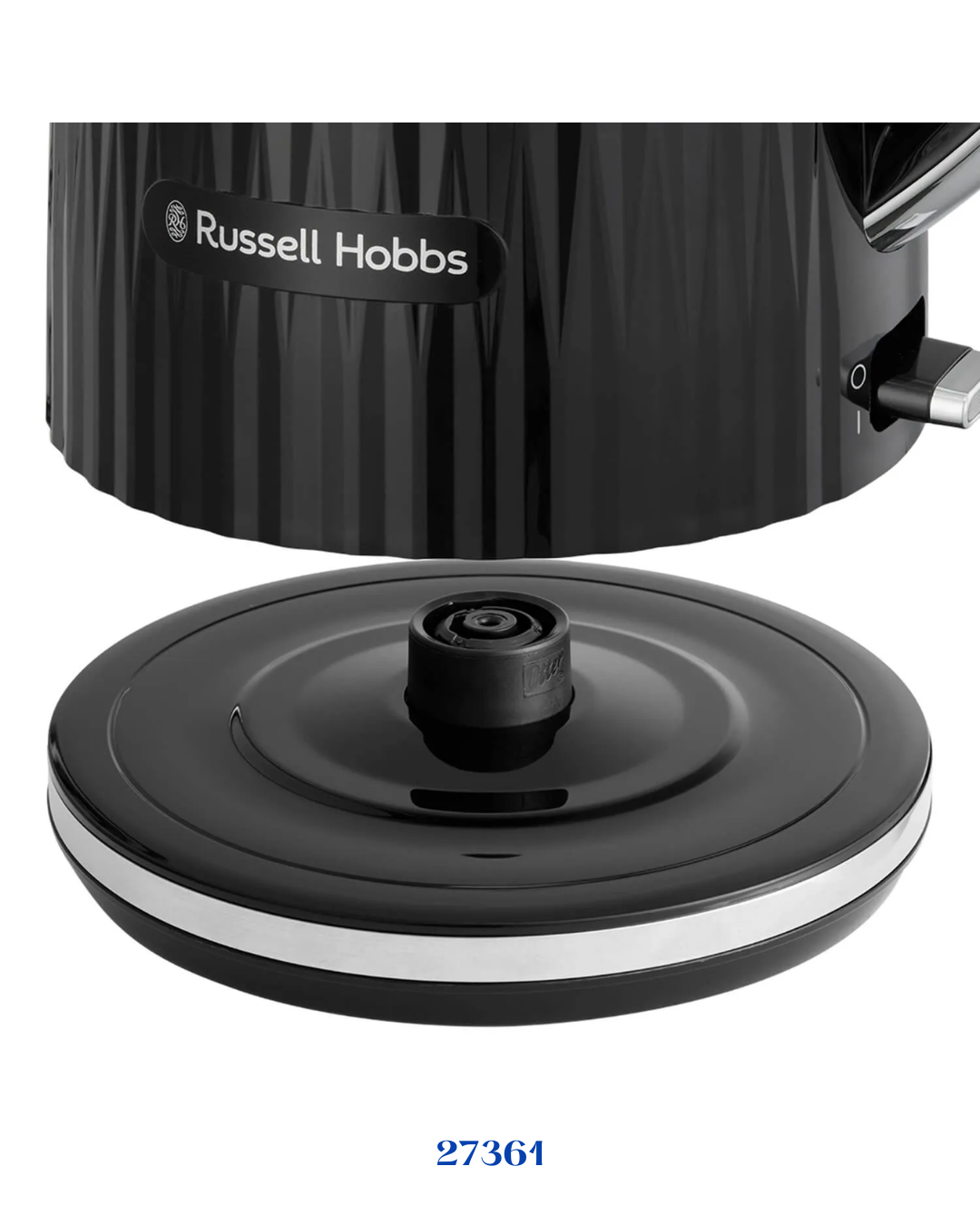 RUSSELL HOBBS EDEN KETTLE-2400W_1.7L