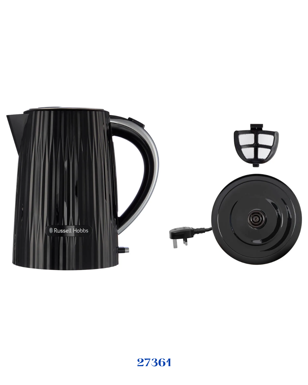RUSSELL HOBBS EDEN KETTLE-2400W_1.7L
