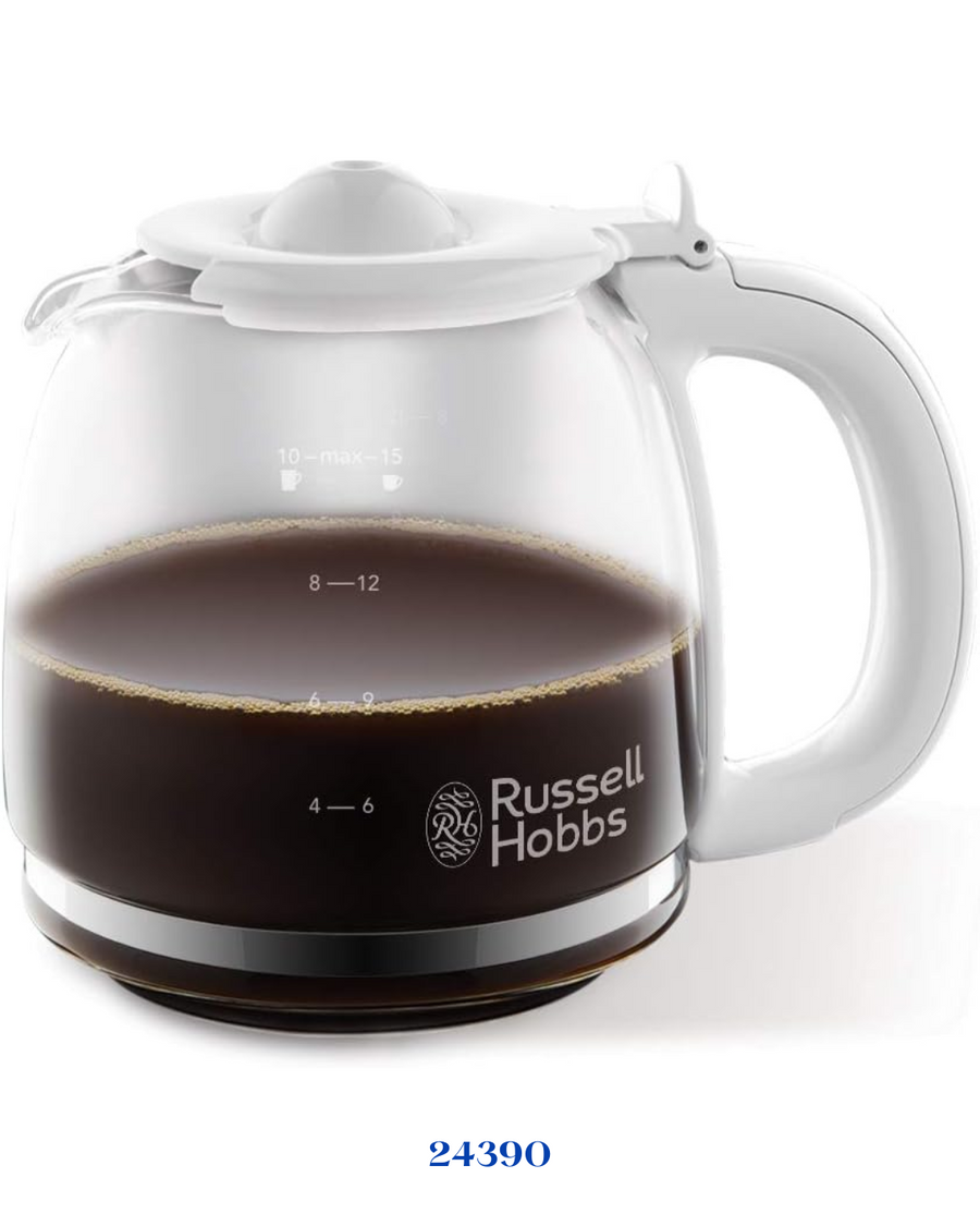 RUSSELL HOBBS INSPIRE FILTER COFFEE MAKER-1100W_1.25L