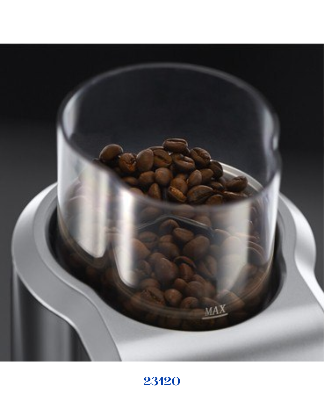 RUSSELL HOBBS CLASSICS COFFEE GRINDER-140W_100G