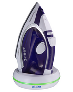 RUSSELL HOBBS FREEDOM CORDLESS IRON - 2400W