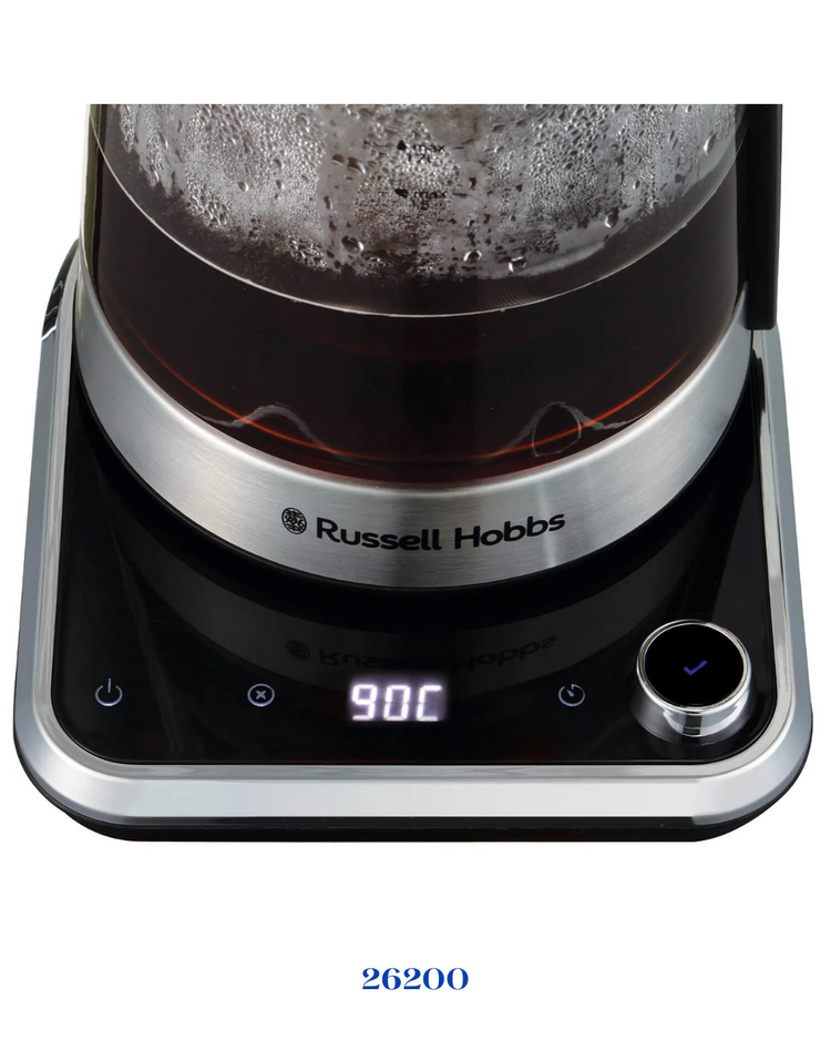 RUSSELL HOBBS ATTENTIV KETTLE-2400W_1.7L