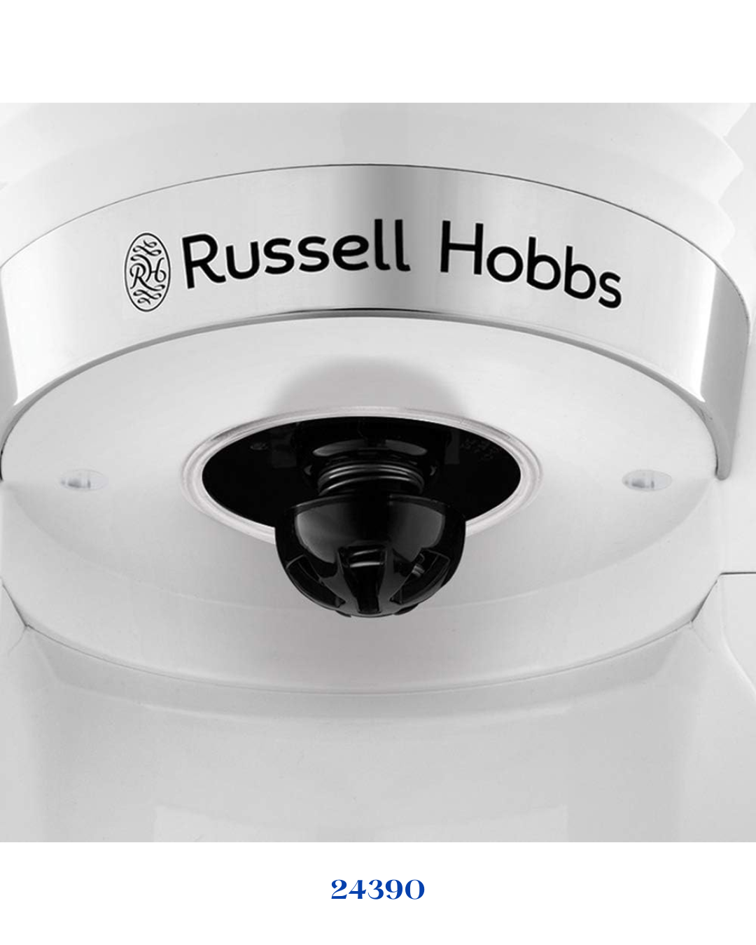 RUSSELL HOBBS INSPIRE FILTER COFFEE MAKER-1100W_1.25L