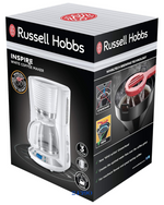 RUSSELL HOBBS INSPIRE FILTER COFFEE MAKER-1100W_1.25L