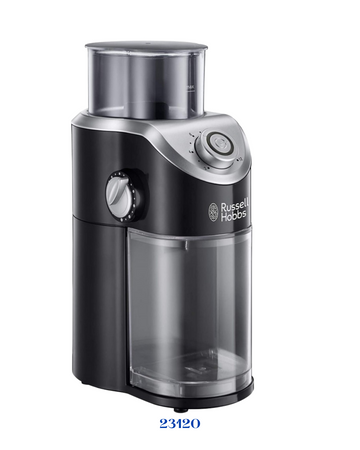 RUSSELL HOBBS CLASSICS COFFEE GRINDER-140W_100G