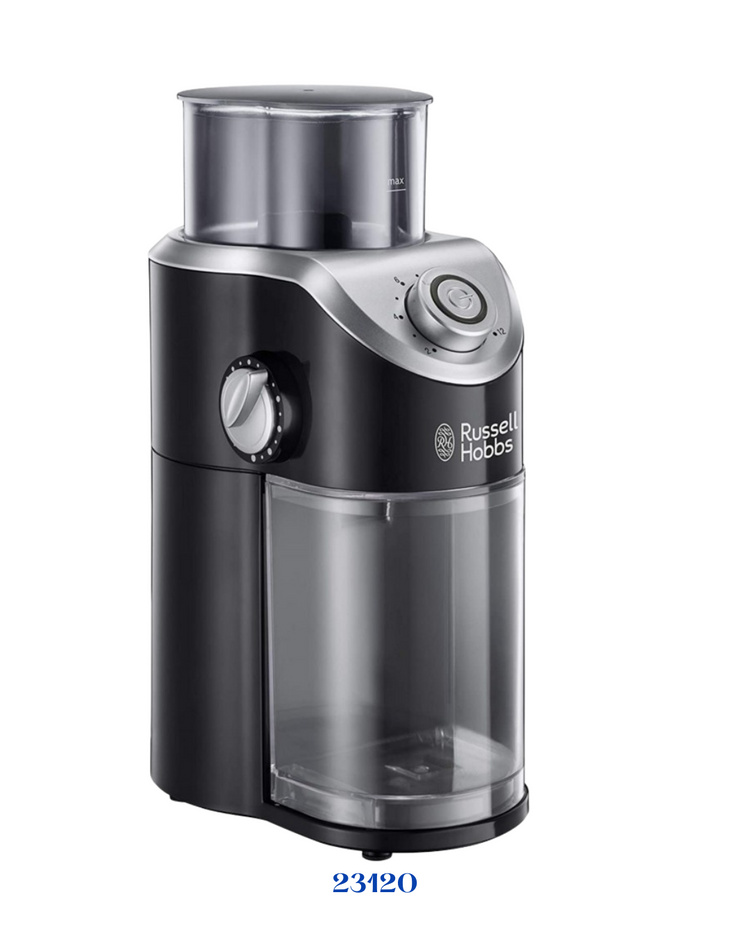 RUSSELL HOBBS CLASSICS COFFEE GRINDER-140W_100G