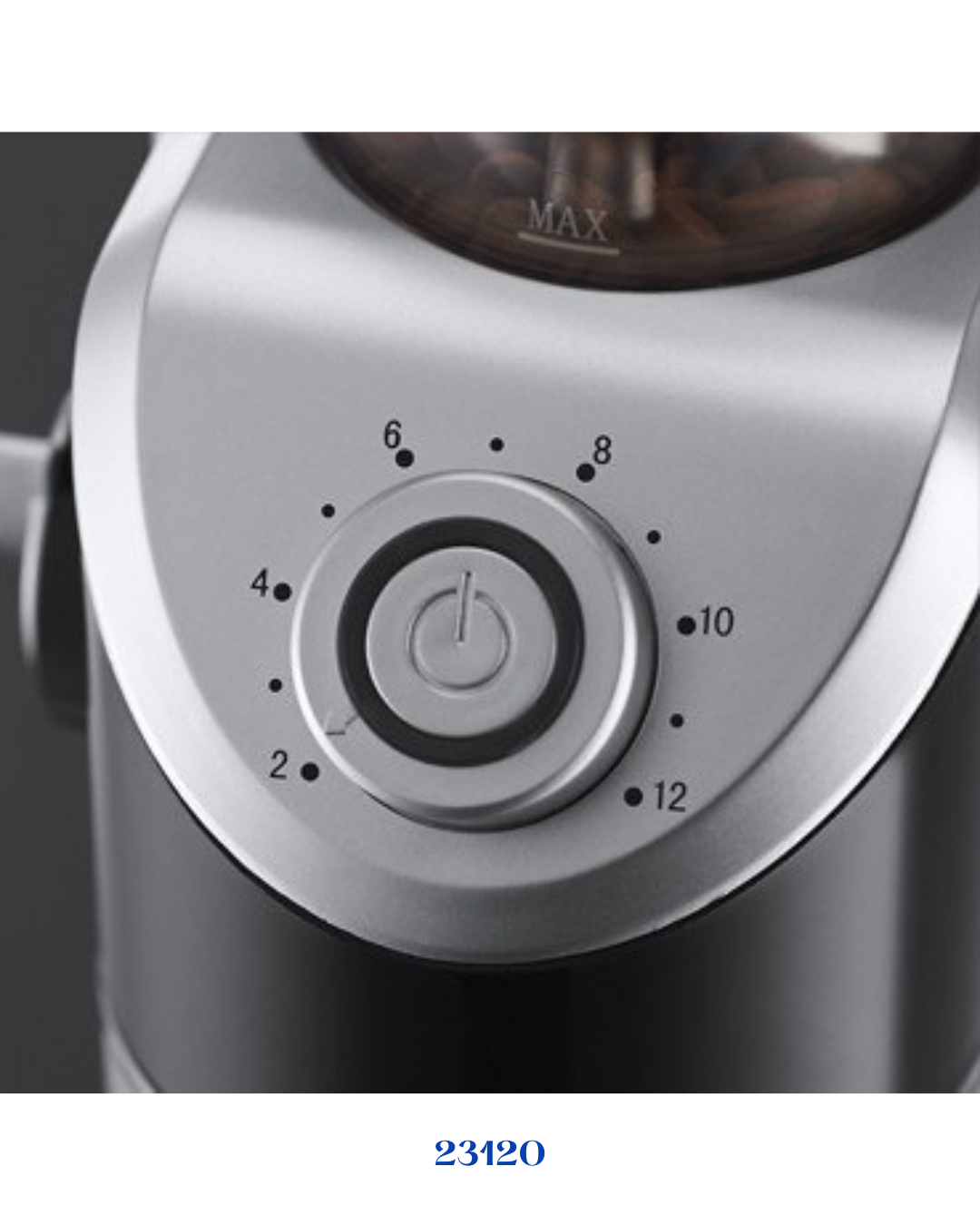 RUSSELL HOBBS CLASSICS COFFEE GRINDER-140W_100G