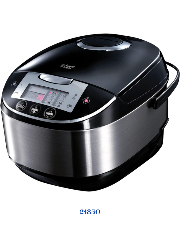 RUSSELL HOBBS COOK & HOME MULTI COOKER-900W_5L