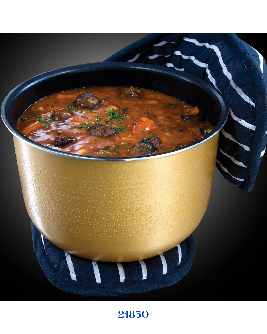 RUSSELL HOBBS COOK & HOME MULTI COOKER-900W_5L