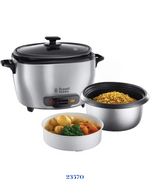 RUSSELL HOBBS MAXICOOK RICE COOKER -1000W_5L