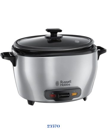 RUSSELL HOBBS MAXICOOK RICE COOKER -1000W_5L